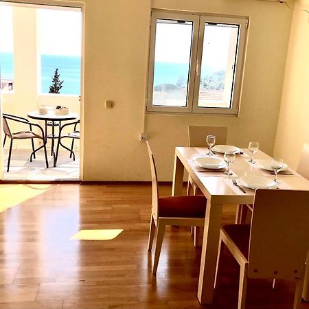 Petrovac Holiday Apartments 2 Exterior foto