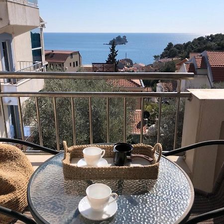Petrovac Holiday Apartments 2 Exterior foto