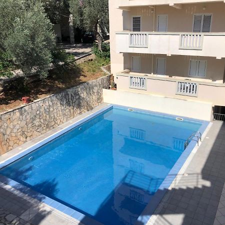 Petrovac Holiday Apartments 2 Exterior foto