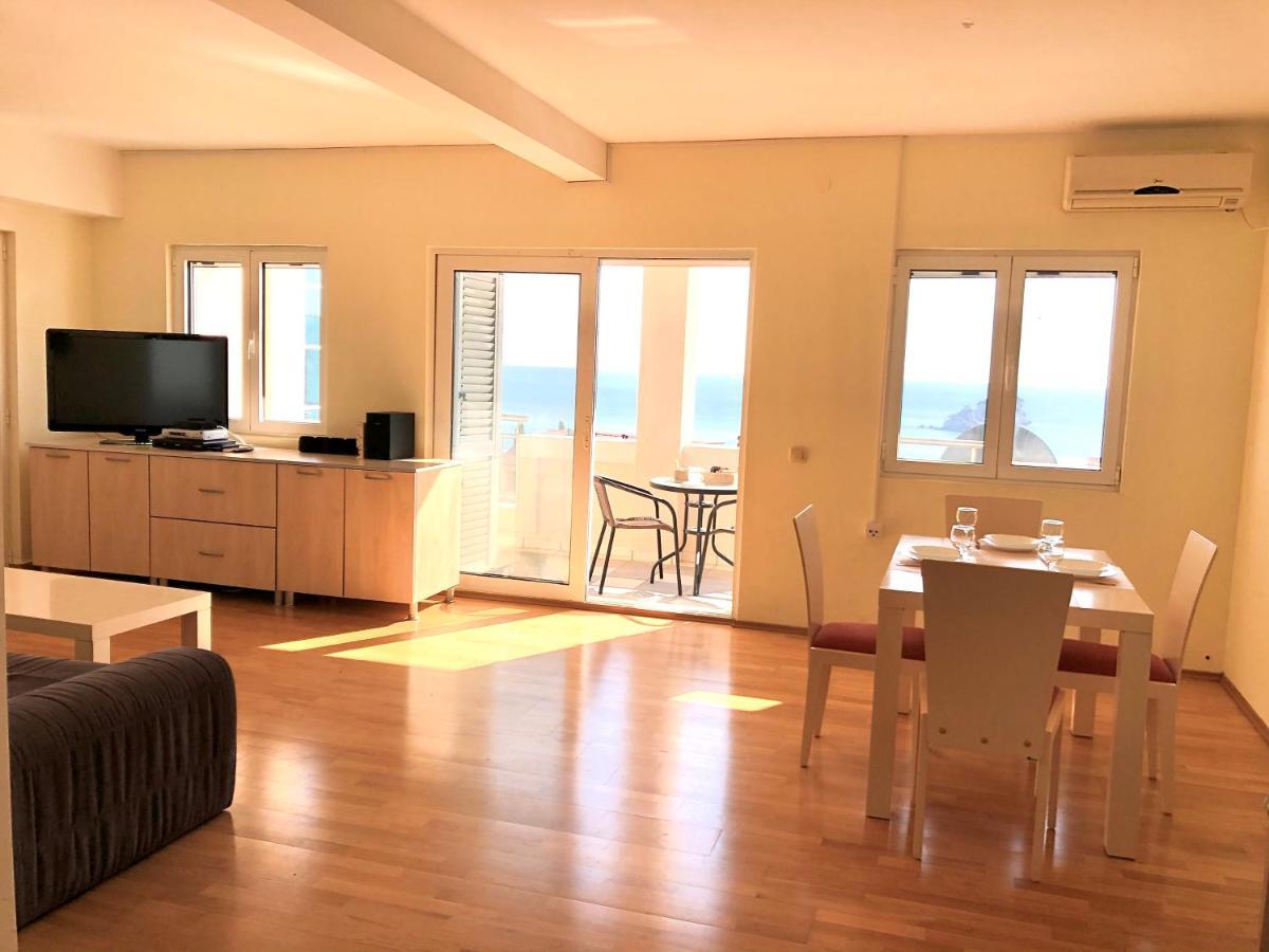 Petrovac Holiday Apartments 2 Exterior foto